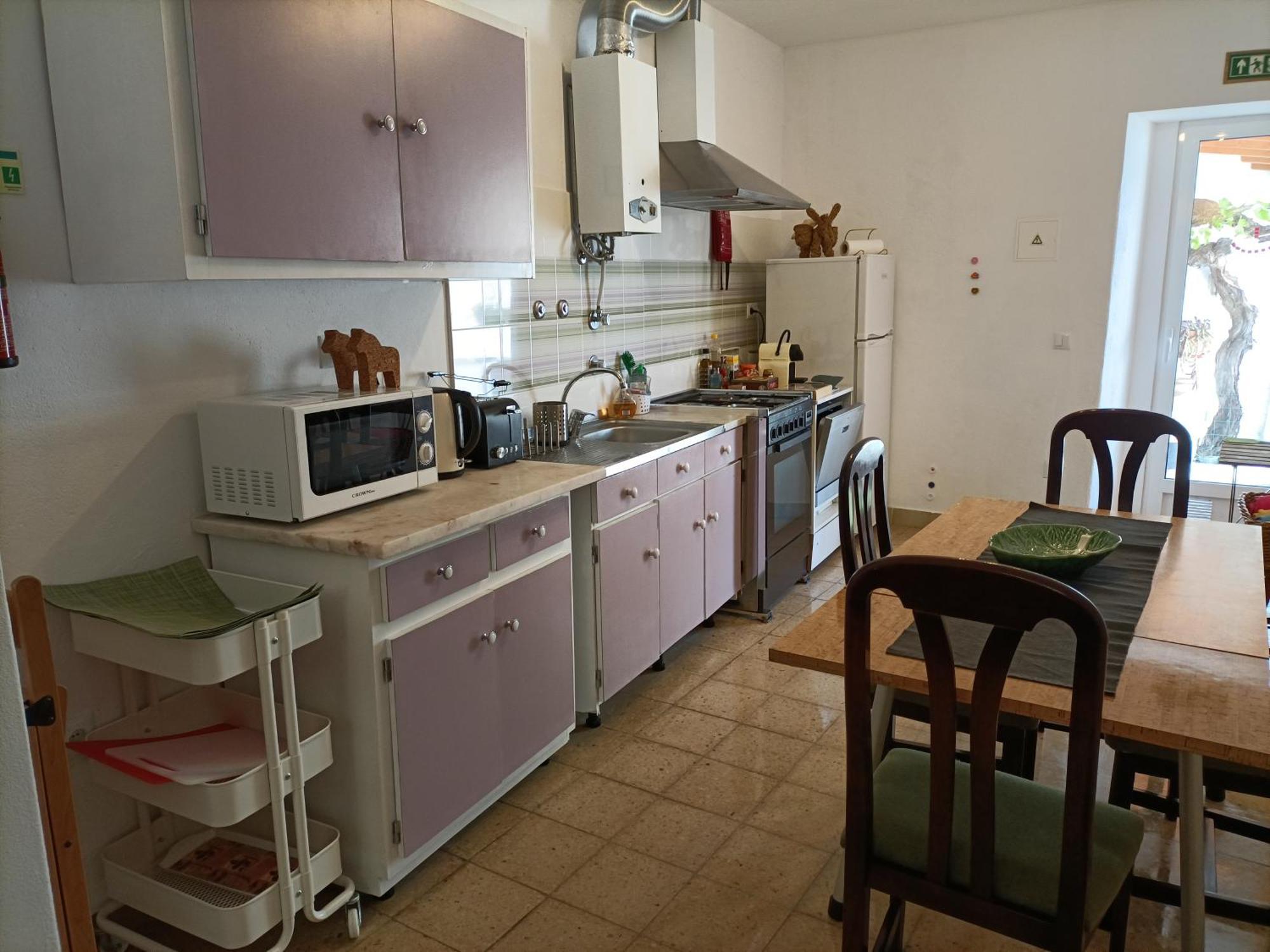 Casa Dos Pedro'S ξενώνας Vila Nova  Εξωτερικό φωτογραφία